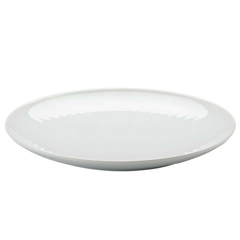 Rosenthal Joyn tallrik 24 cm, vit
