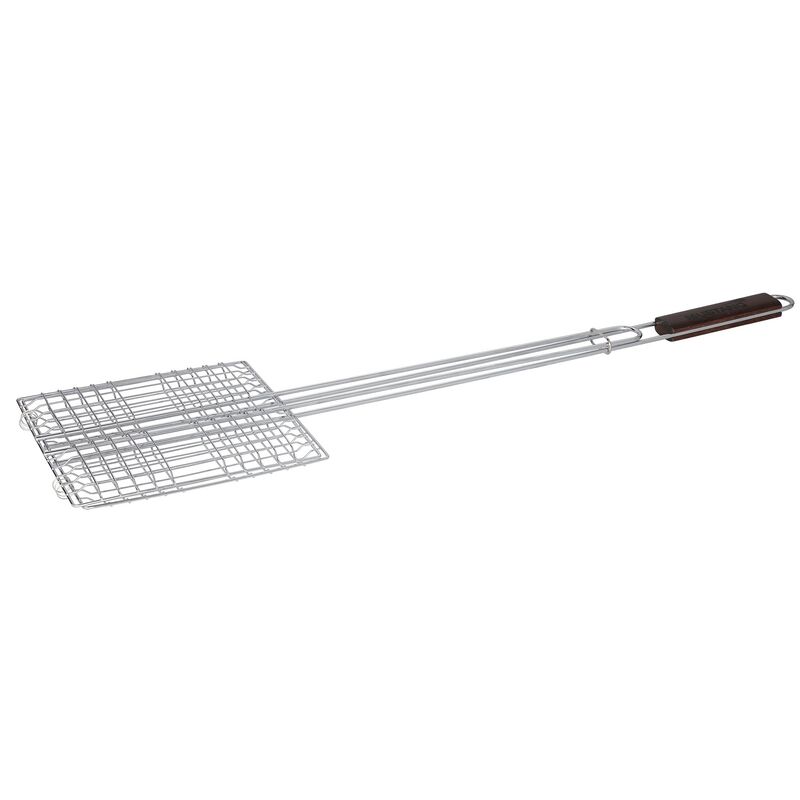 Grillhalster med långt handtag