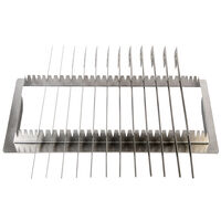 Kasai Spydstativ & grillspyd 12 stk (XL)