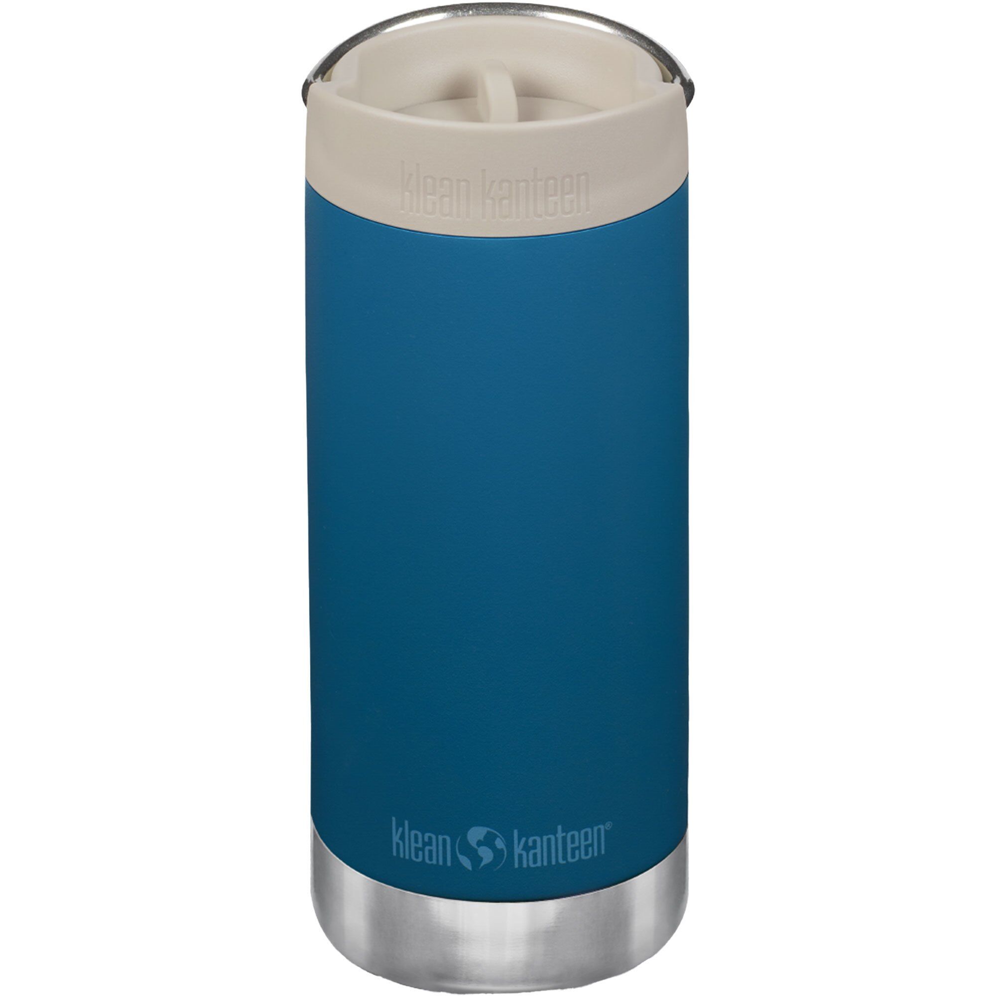 Klean kanteen Café Cap termosmugg 355 ml, corsair