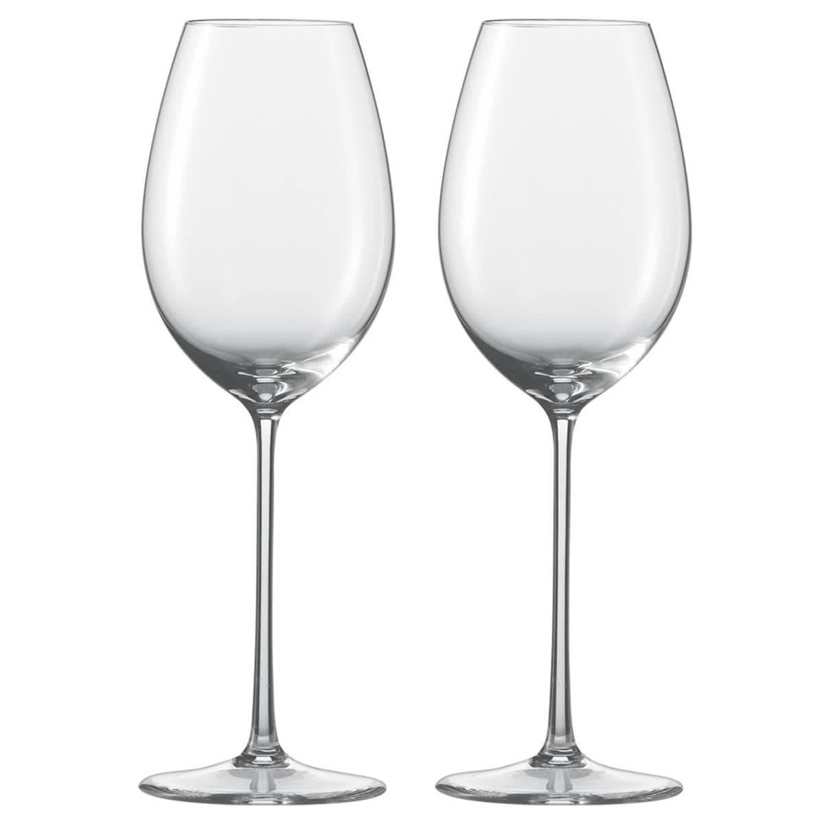 Enoteca Riesling hvidvinsglas 32 cl, 2-pak