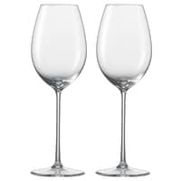 Enoteca Riesling vitvinsglas 32 cl, 2-pack
