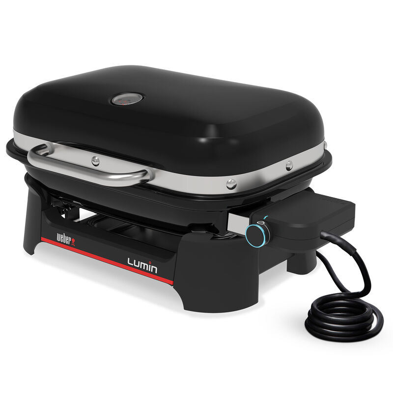 Lumin Compact elektrisk grill