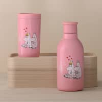 To Go Click termosmugg 0,2 liter, Moomin Love