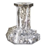 Rocky Baroque kynttilänjalka 175 mm, glossy glaze