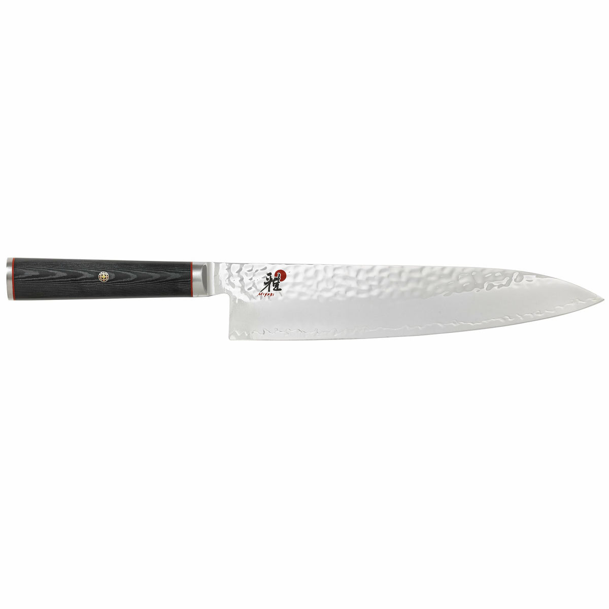 Mizu Gyutoh kokkekniv 24 cm