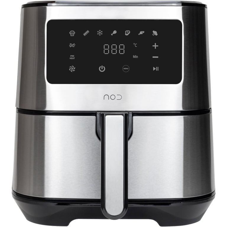 Airfryer XL 5,5 liter