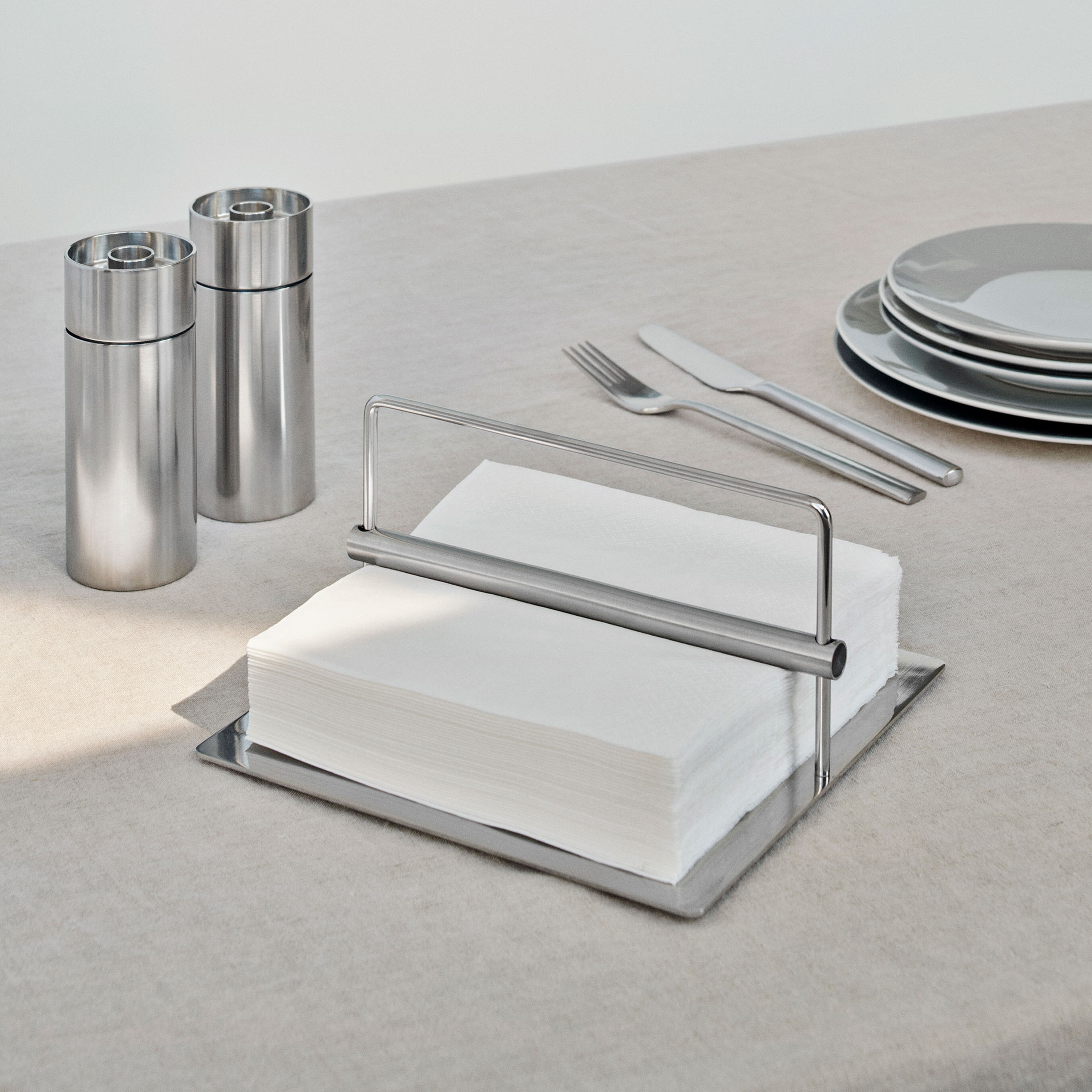 Original Servetthållare