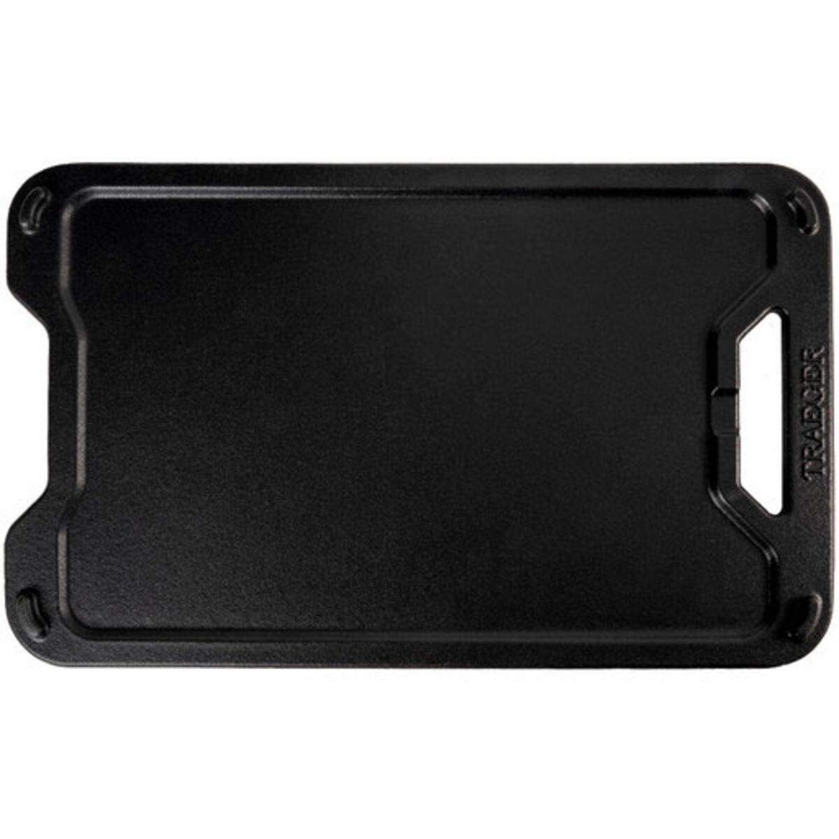 ModiFIRE Timberline stekplatta (L/XL)