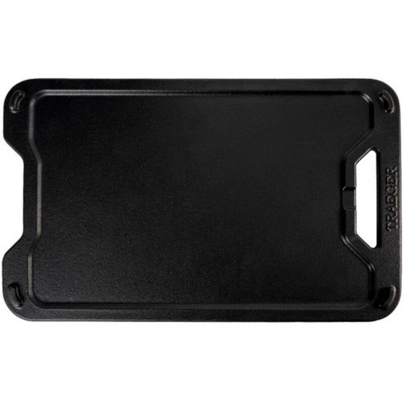 ModiFIRE Timberline stekplatta (L/XL)