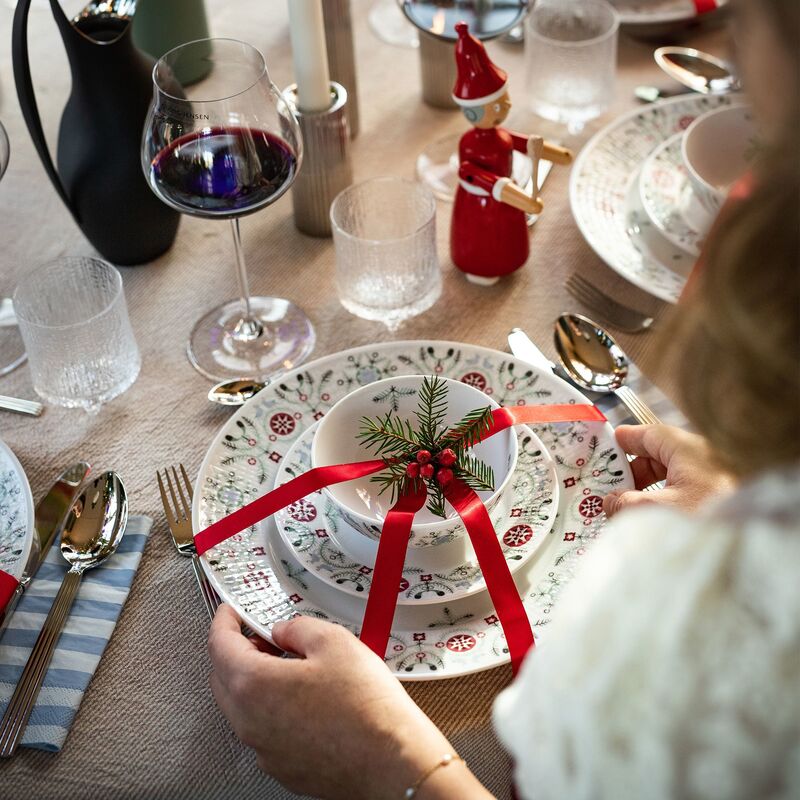 Ruotsalainen Grace Winter -kulho, 30 cl