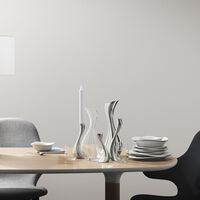 COBRA Ljusstake 2-pack, Mellan