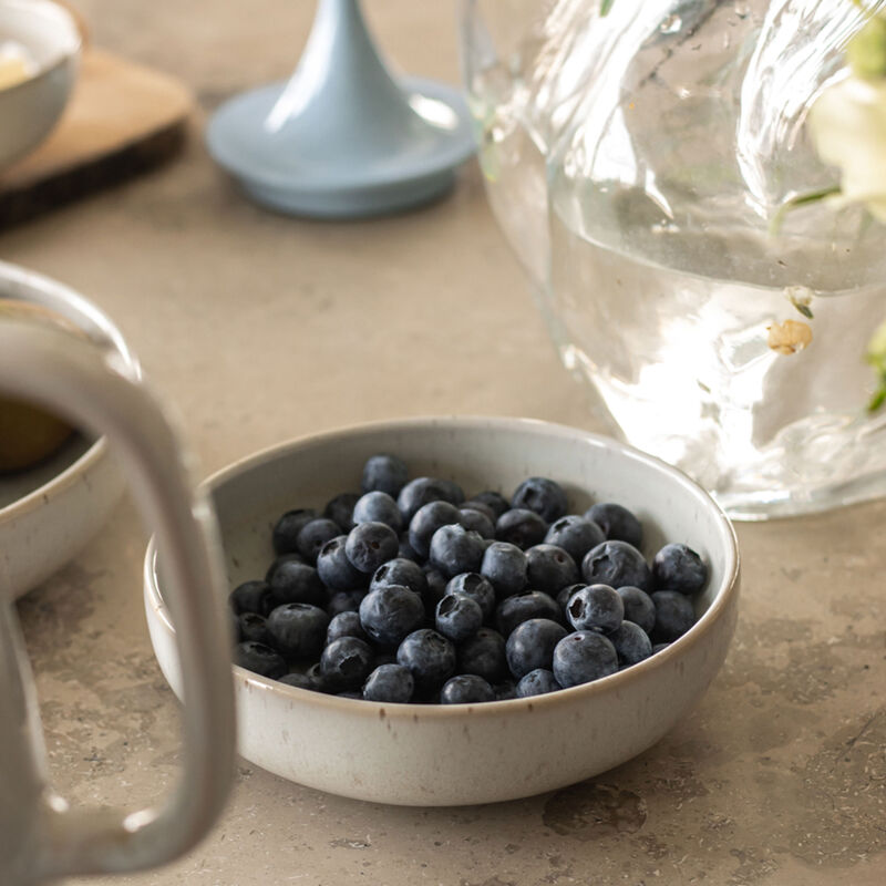 Decotique BON Tallerken 22 cm, steam