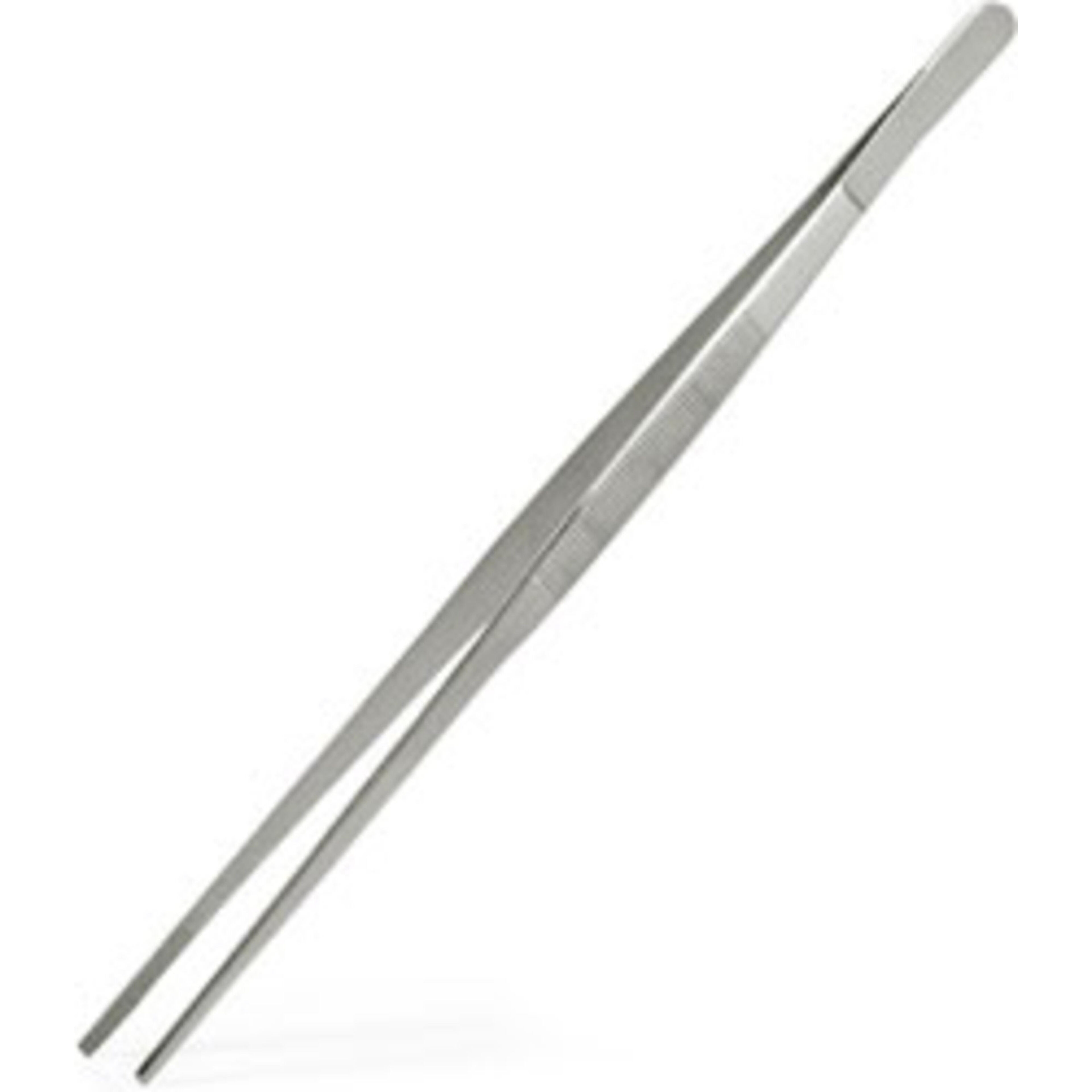 Grillpincett 30 cm Rostfritt stål