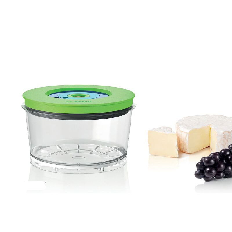 MMZV0SB1 opbevaringsboks med vakuumfunktion, 1.5 L