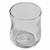 Furo glas 9 cm 4-pack, klar