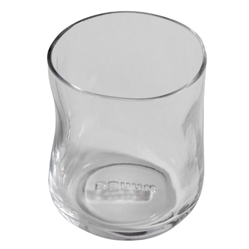 Furo glas 9 cm 4-pak, klar