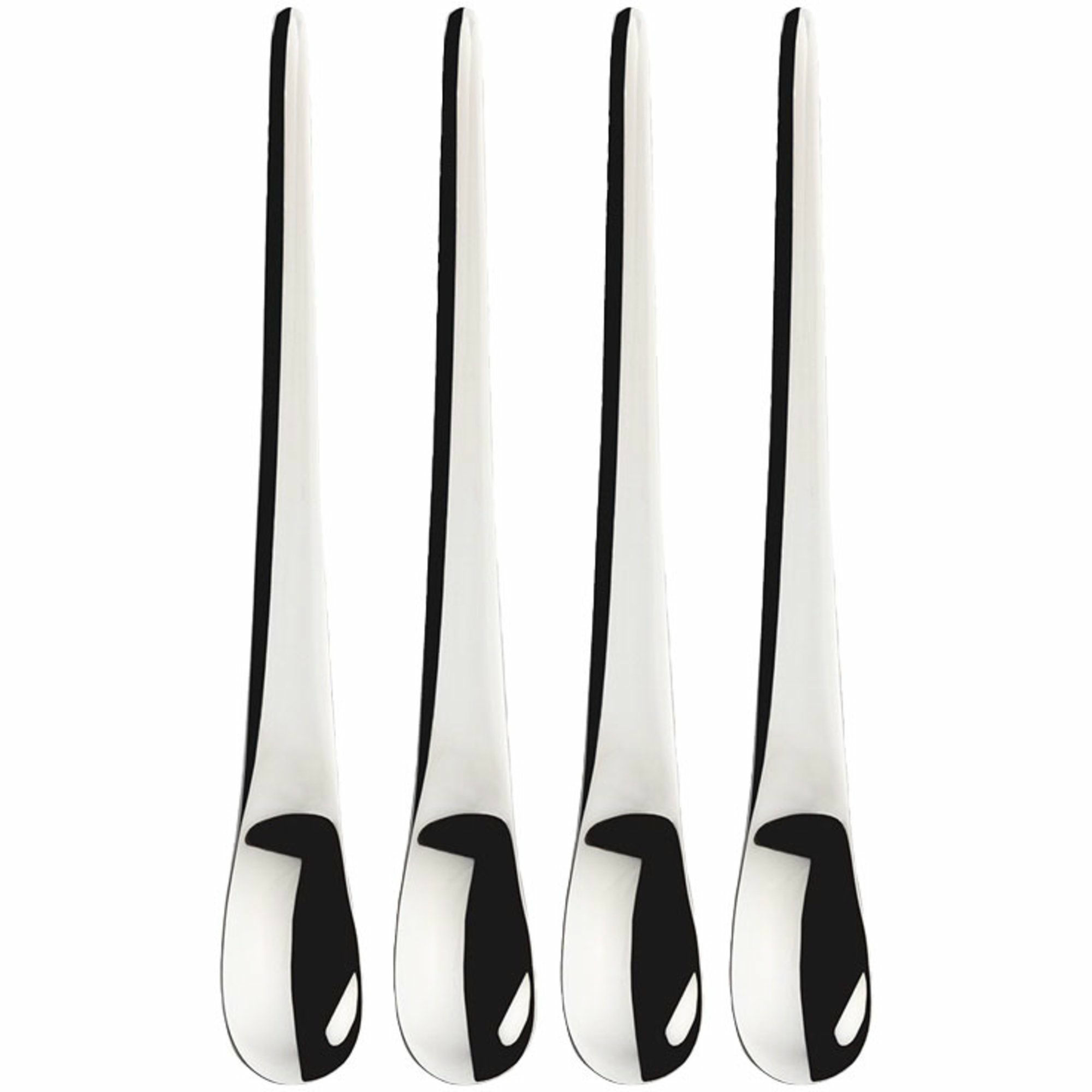 Coctaillusikka 30 cm, ruostumaton teräs | KitchenOne Coctaillusikka 30 cm, ruostumaton teräs | KitchenOne