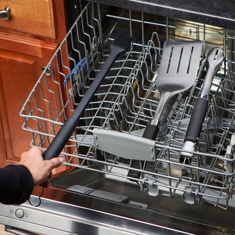 Precision Redskapsset, 3 delar