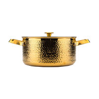 Vargen & Thor Brassa Meya pata 4 litraa