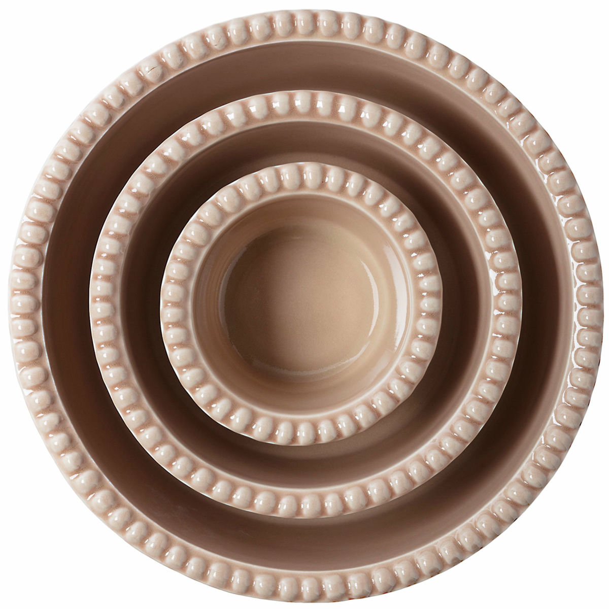 Daria serveringsskål 18 cm., accolade