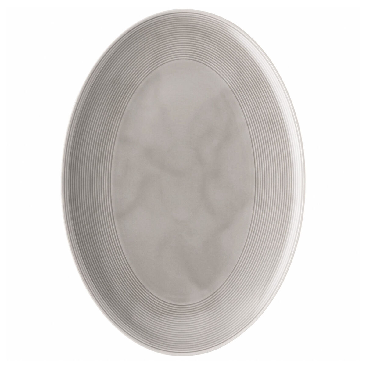 Rosenthal Thomas Loft serveringsfat 34 cm, moon grey
