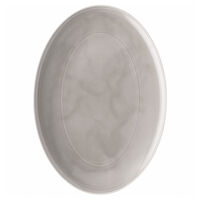 Rosenthal Thomas Loft serveringsfat 34 cm, moon grey