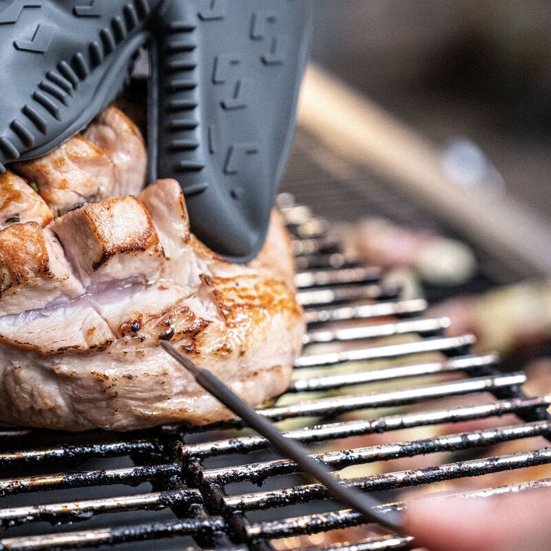 Pro Le Blanc santoku 18 cm