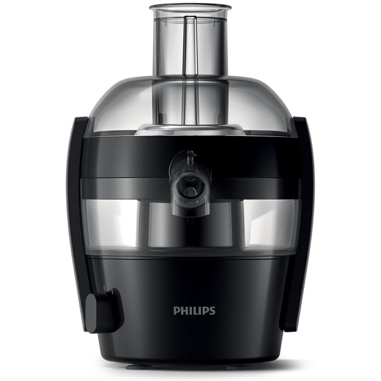 HR1832/00 Viva Collection juicer, sort