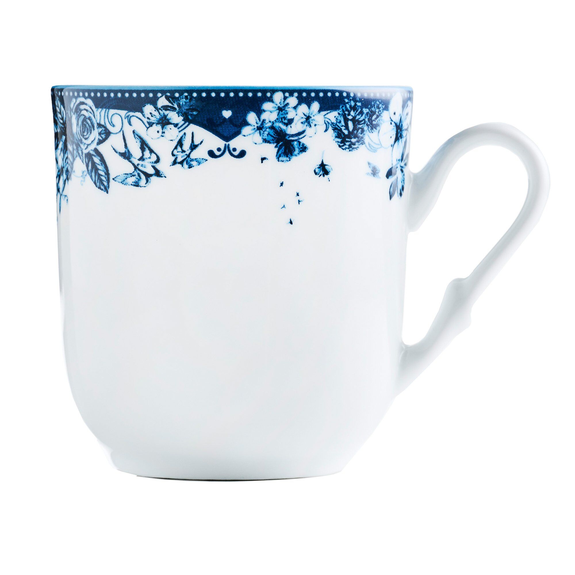 Fjord mugg 30 cl