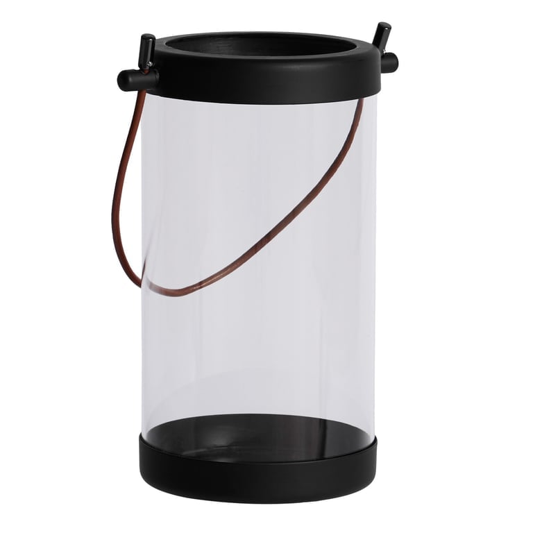 Pipe lanterne 2 stk, 20 cm & 30 cm
