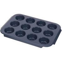 Joseph Joseph Nest Bake muffinsform, 12 muffins