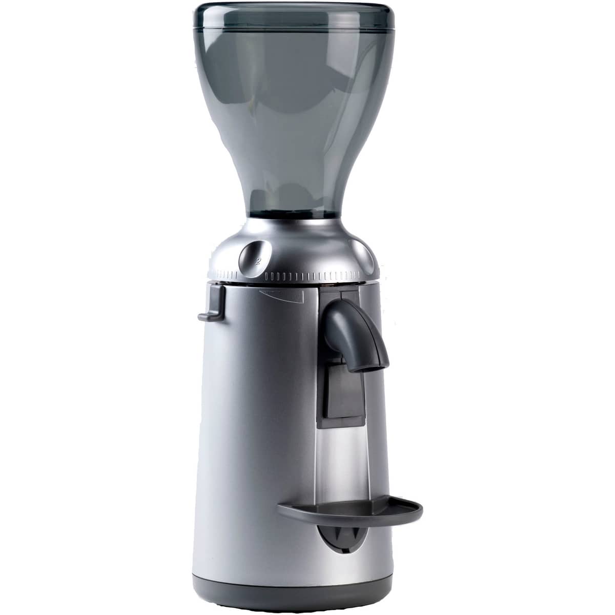 Grinta kaffekværn, krom