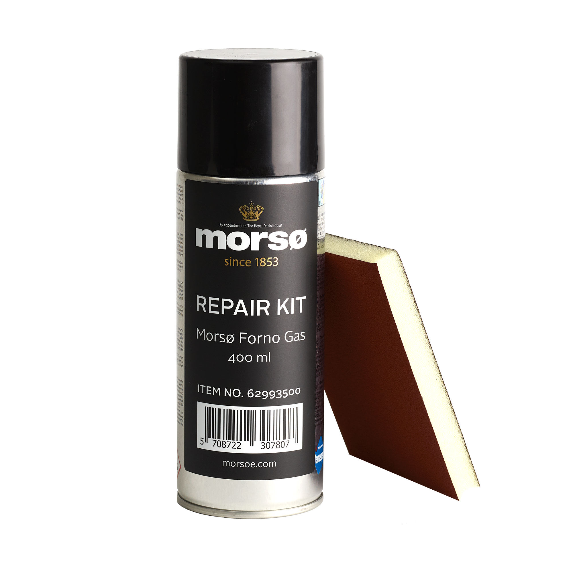 Morsø Reparasjonssett
