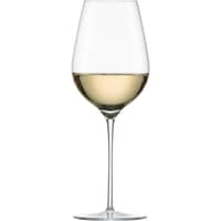 Enoteca Chardonnay vitvinsglas 41 cl, 2-pack