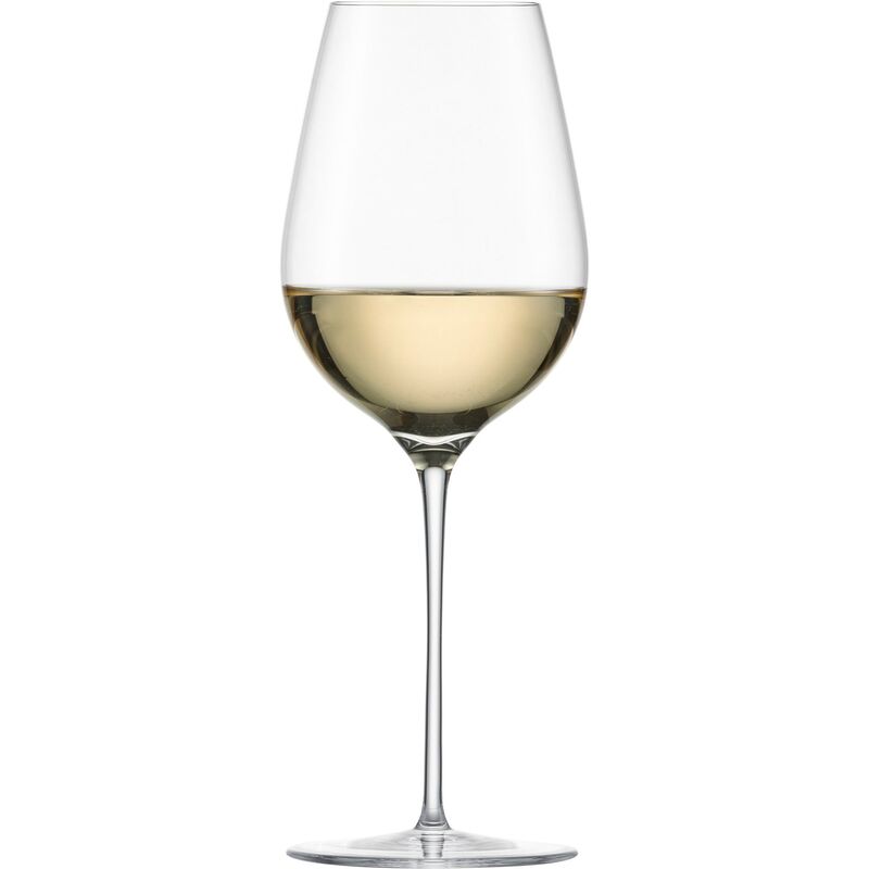 Enoteca Chardonnay hvitvinsglass 41 cl, 2-pakning
