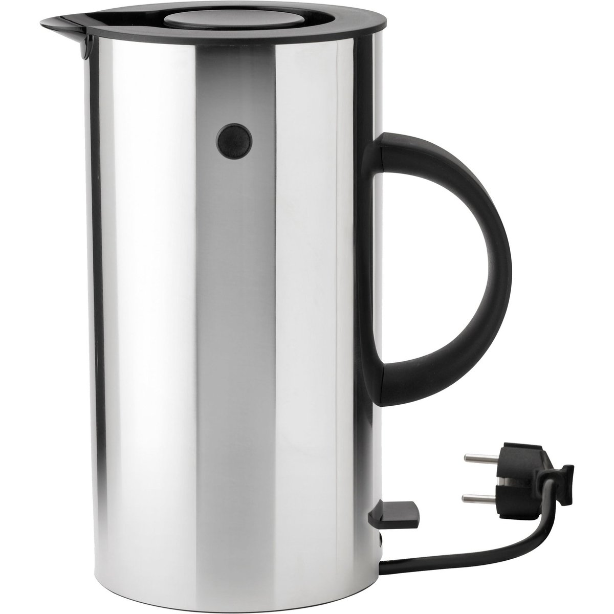 EM77 vannkoker 1.5 liter, stål