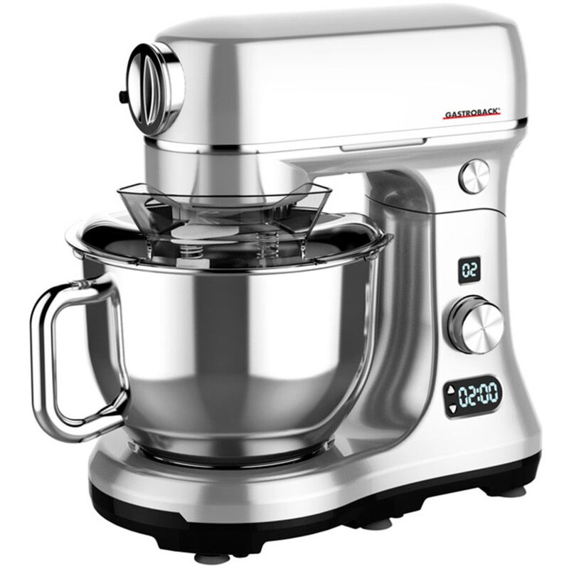 Design Advanced Digital köksmaskin