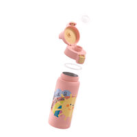 SIGG Shield Therm ONE Kids termosflaske 0,5 liter, solskinn