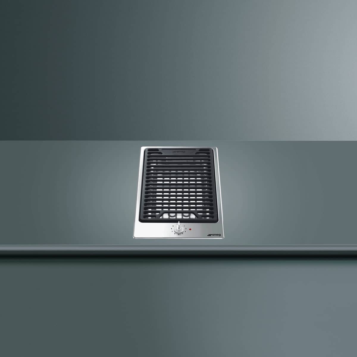 PGF30B Classic Grill domino-kogeplade
