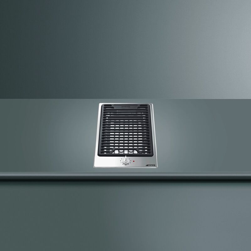 PGF30B Classic Grill dominohäll