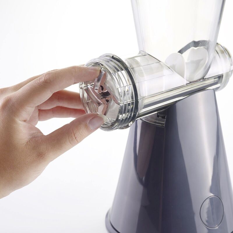 Frecher Fritz köttkvarn, 2 storlekar