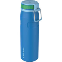 Stanley Iceflow Twist Flip termoflaske 0,7 liter, azure