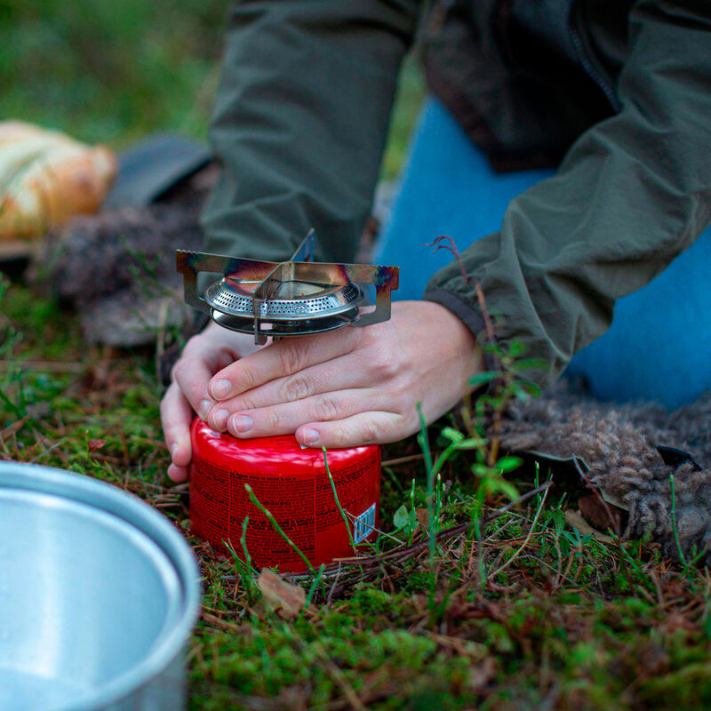 Primus Mimer Duo Stove kaasukeitin