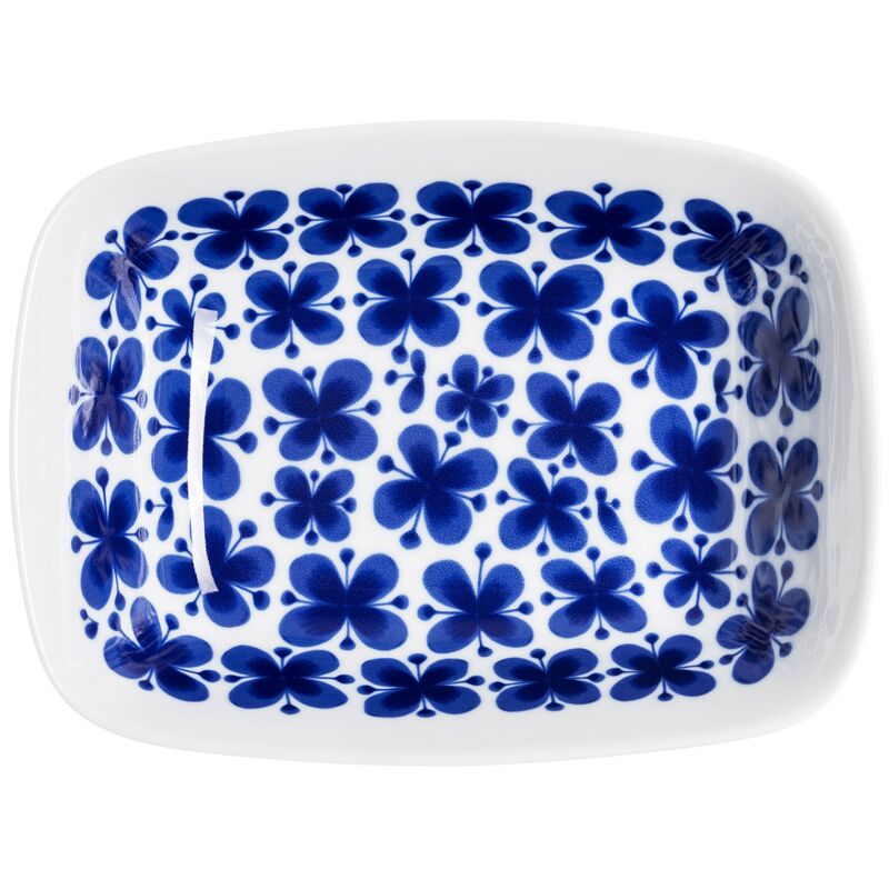 Mon Amie rektangulær skål 21 cm