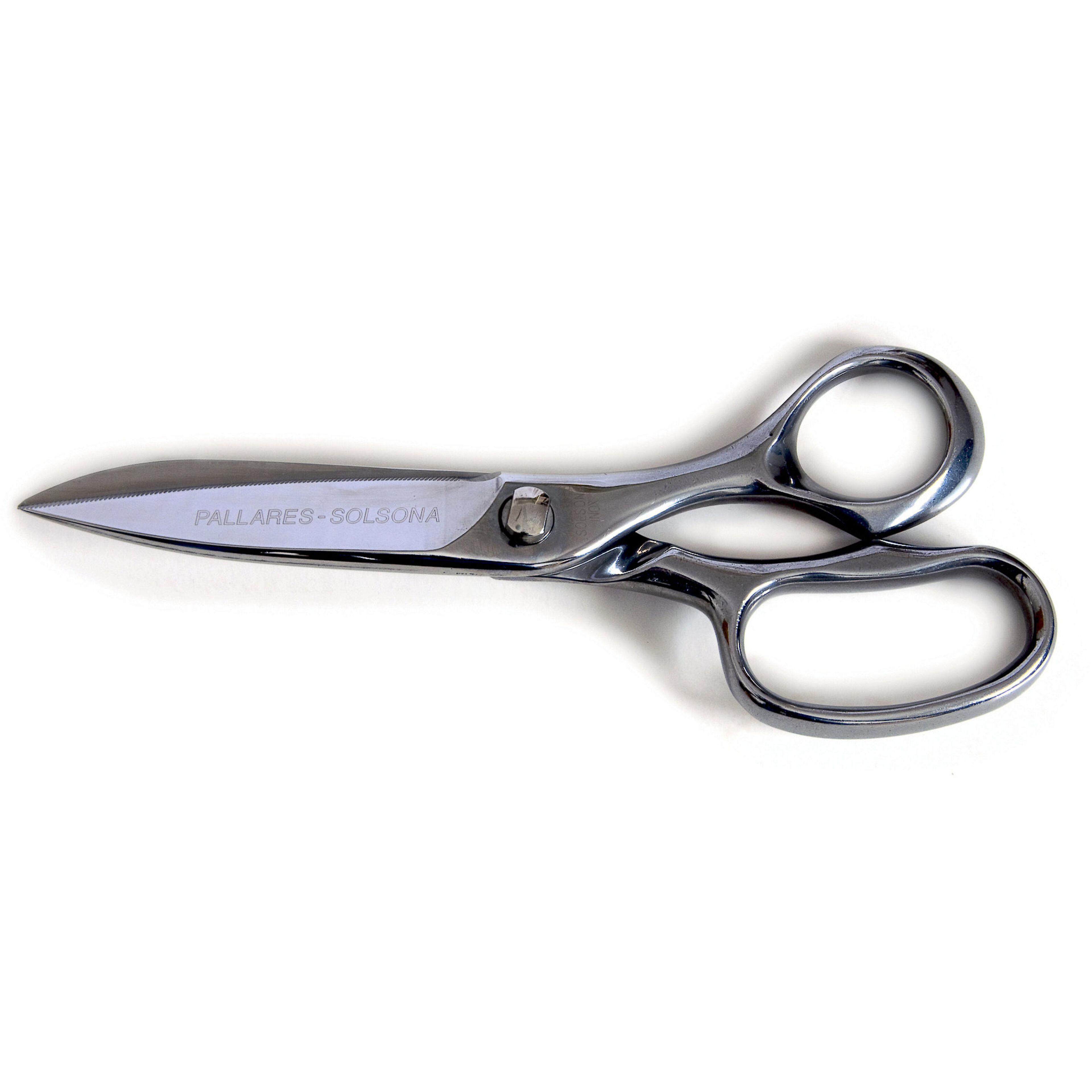 Professionell Kökssax 20 cm