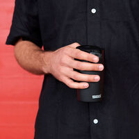 SIGG Miracle kopp 0,27 liter, black touch