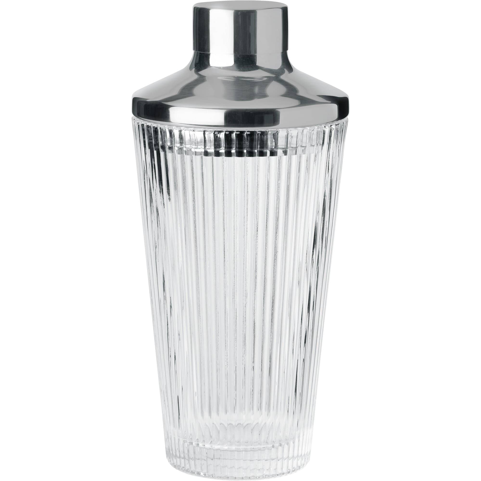 Pilastro cocktailshaker 40 cl Clear