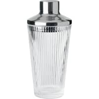 Pilastro cocktail shaker 40 cl, clear