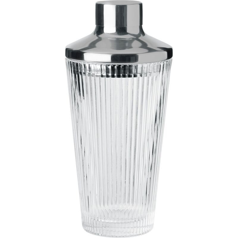 Pilastro Cocktail shaker 40 cl, clear